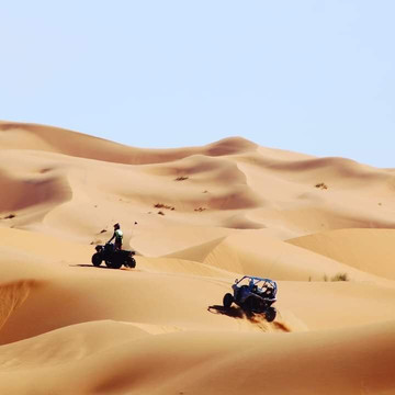 Marhaba to Morocco Tours-非斯必去景点