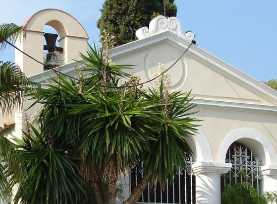 Chapelle Notre-Dame de Pitié景点图片