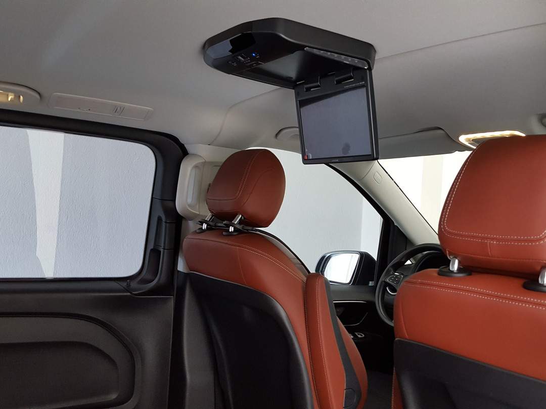 Thess Transfer Services-塞萨洛尼基必去景点