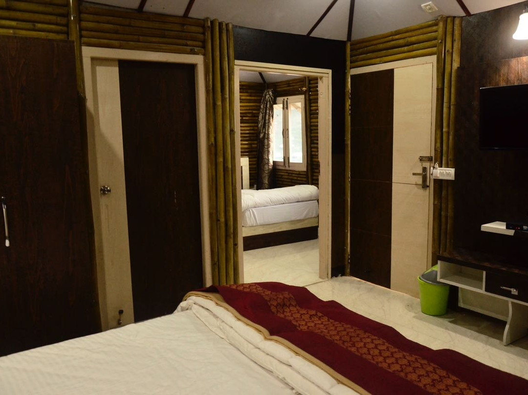 Glamwood Resort Dhanaulti, Ranked 1 in Dhanaulti
