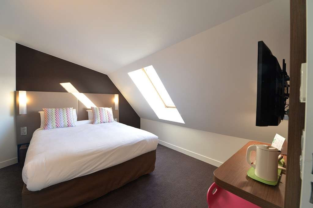 Campanile Paris Clichy Centre主图