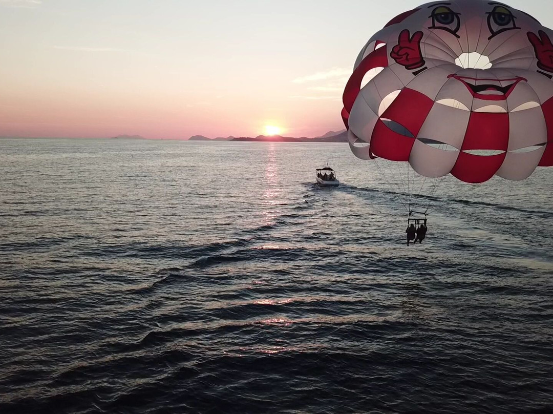 Gabriel Watersports Cavtat-察夫塔特必去景点