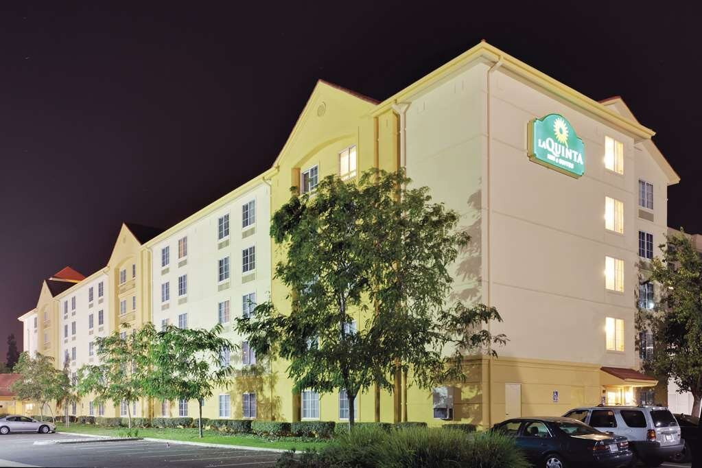 La Quinta Inn & Suites by Wyndham Fremont / Silicon Valley主图