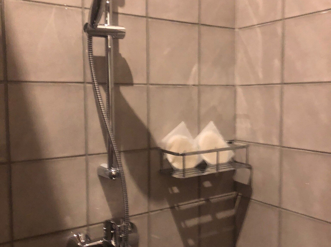 Hatti Loft Hotel主图