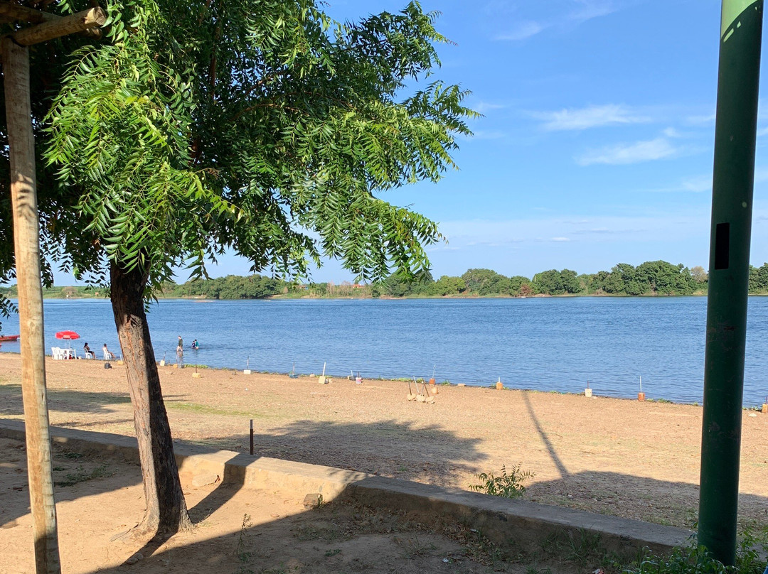 Balneário de Pedrinhas-Petrolina必去景点