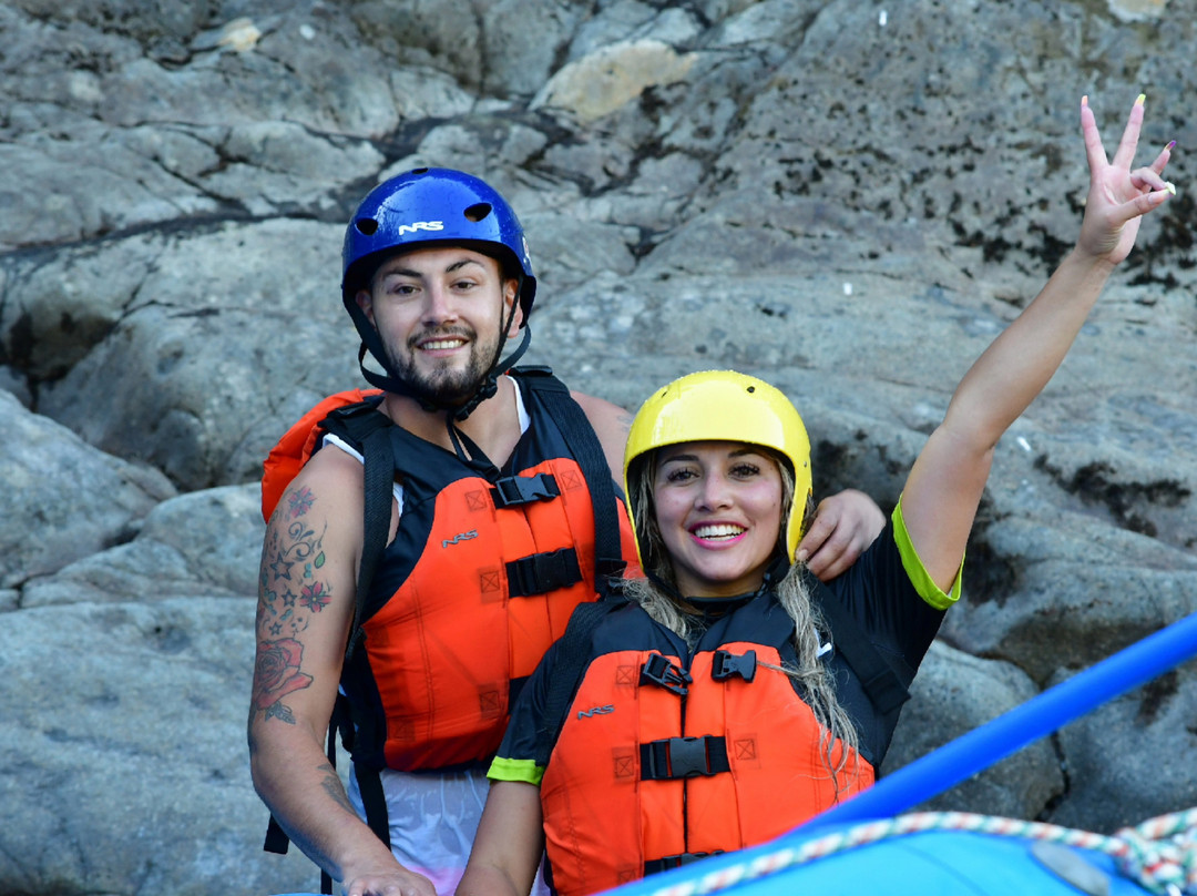 Weñe Aventuras-Choshuenco必去景点