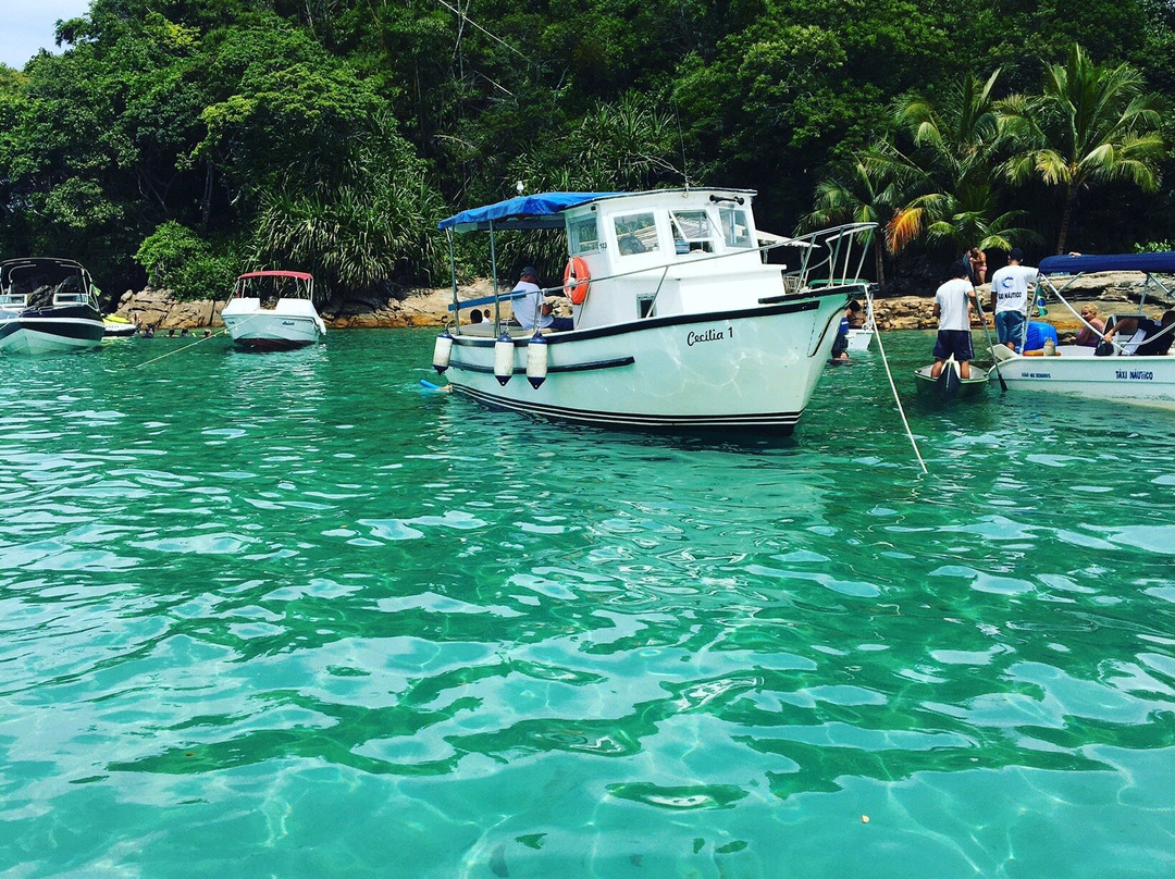 Marazul_passeiosnauticos景点图片