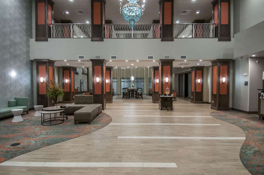 Hampton Inn & Suites Pensacola/I-10 Pine Forest Road主图