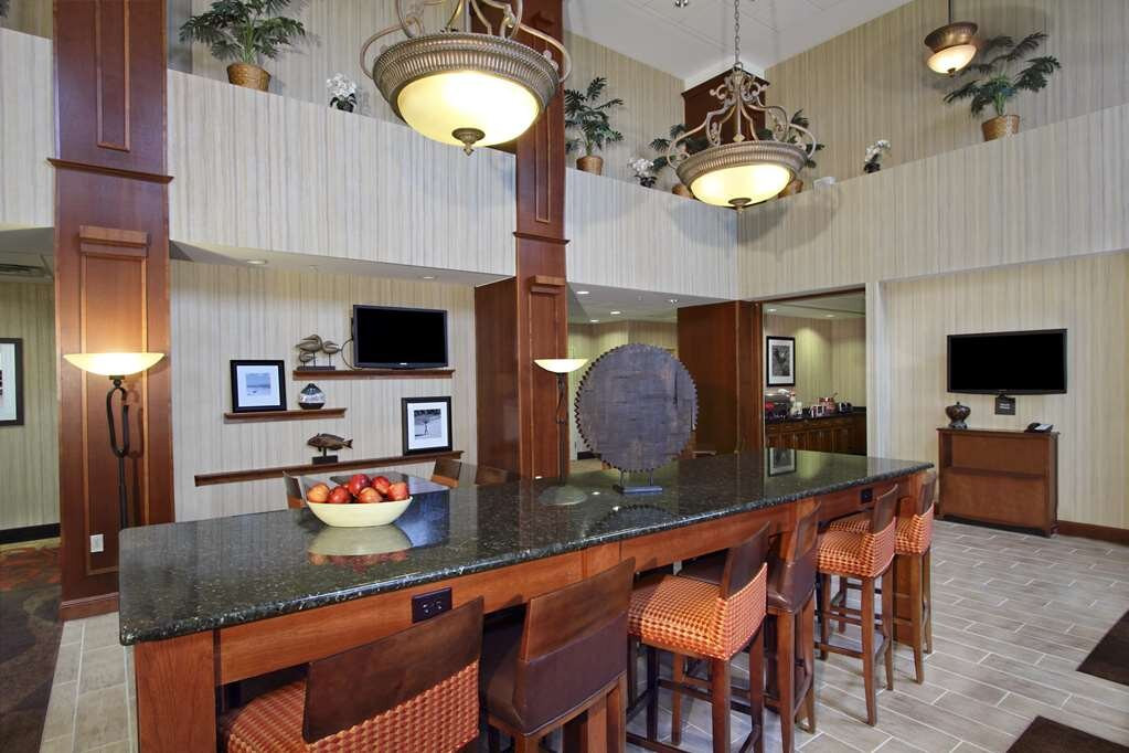 Hampton Inn & Suites Exmore - Eastern Shore主图