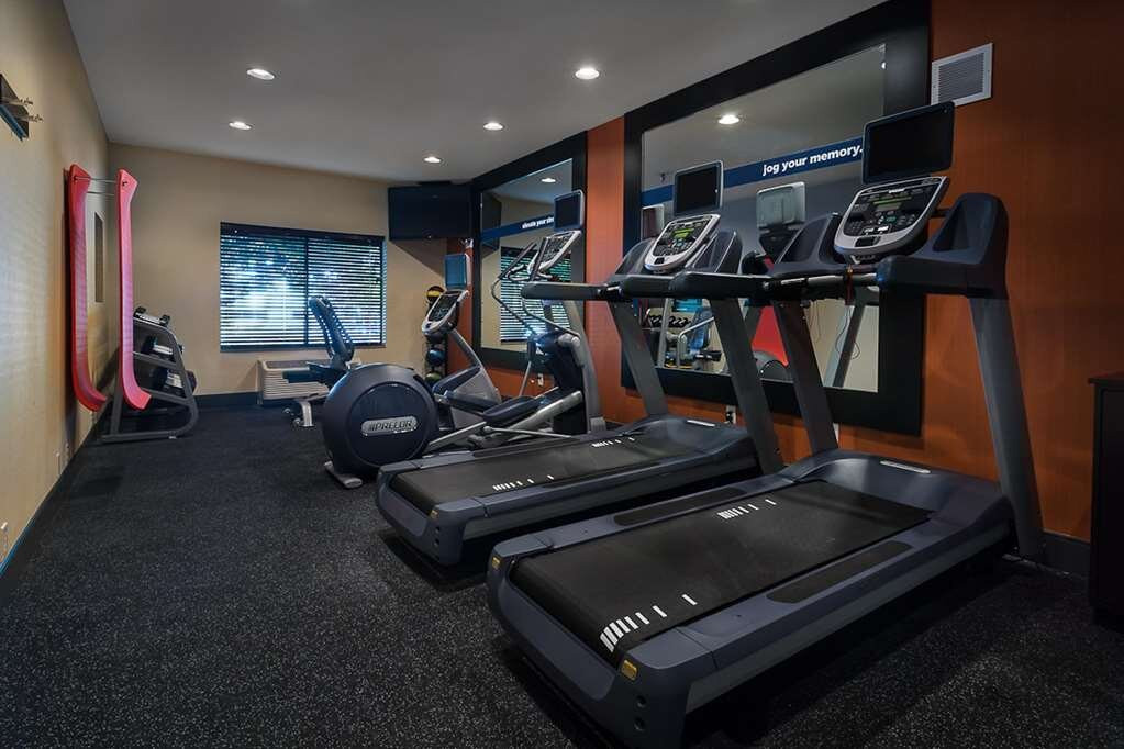 Hampton Inn Ft. Collins主图