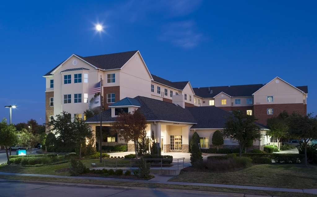 Homewood Suites by Hilton Irving-DFW Airport主图