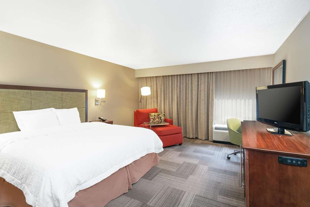 Hampton Inn Chattanooga/Hixson主图