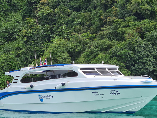 Xtra Holiday Travel & Tour