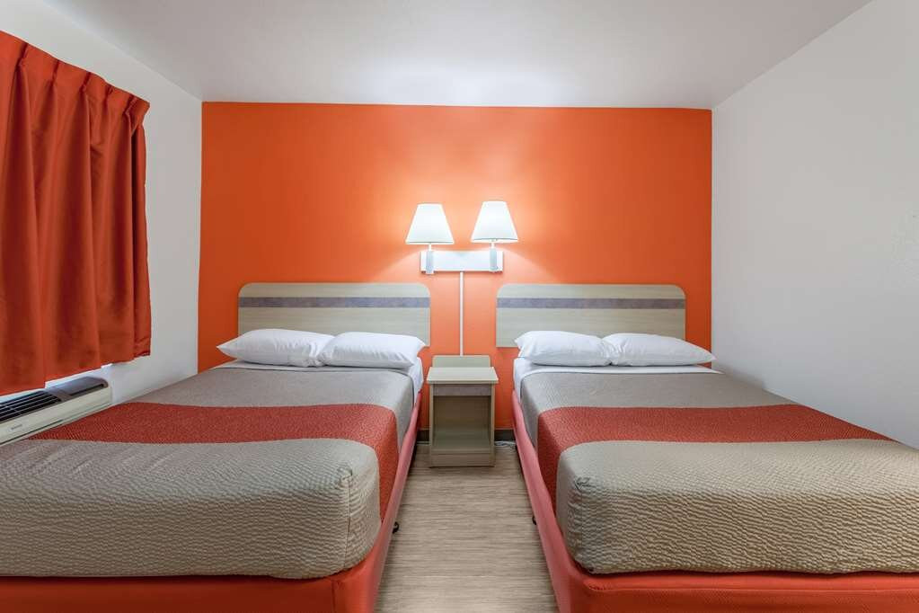 Motel 6 Marysville主图