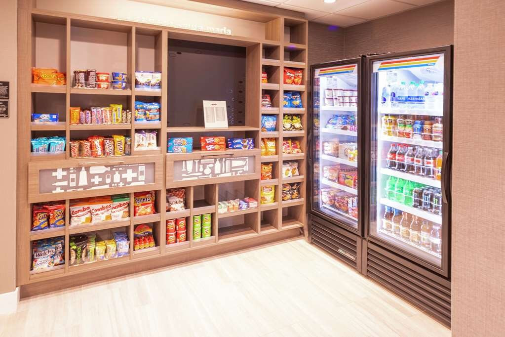 Hampton Inn & Suites Santa Maria主图