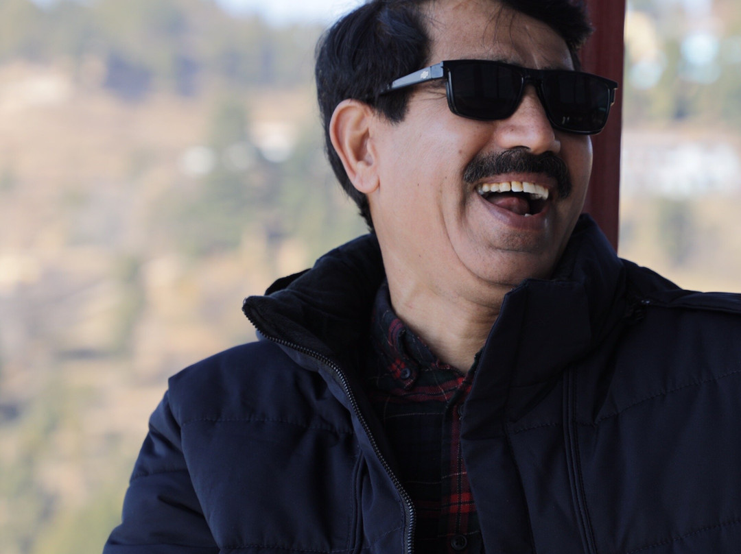 The Himalayan Village ( Kiwi Kanatal )主图