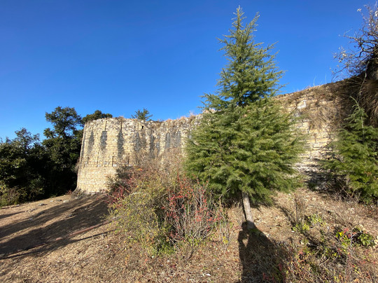 Dharon Ki Dhar Gorkha Fort-Sehal必去景点