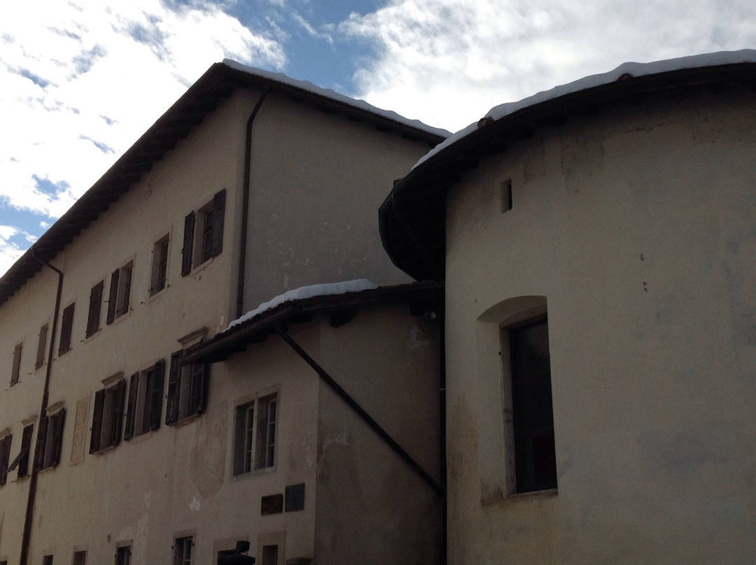 Convento Di Campo Lomaso景点图片