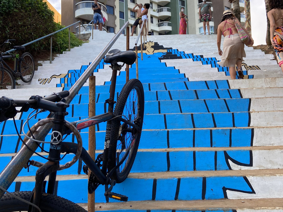 Buracao Beach-萨尔瓦多必去景点