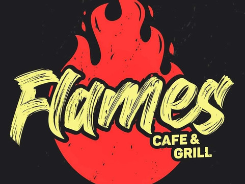 Flames BBQ Attock