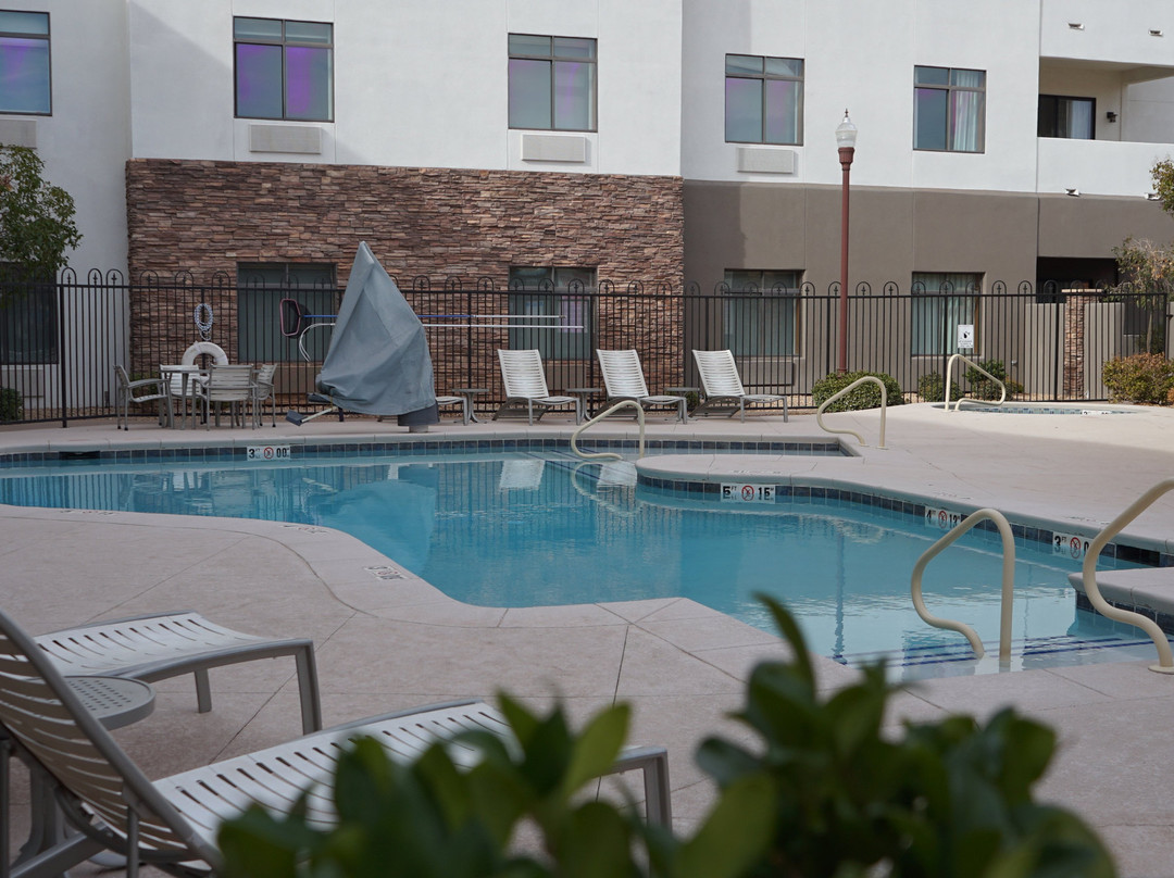 Holiday Inn Express & Suites St. George North - Zion by IHG主图