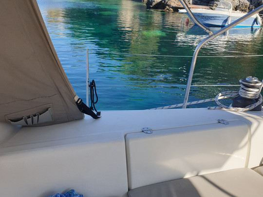 Captain Bigfoot Sailing Enterprises-塞萨洛尼基必去景点