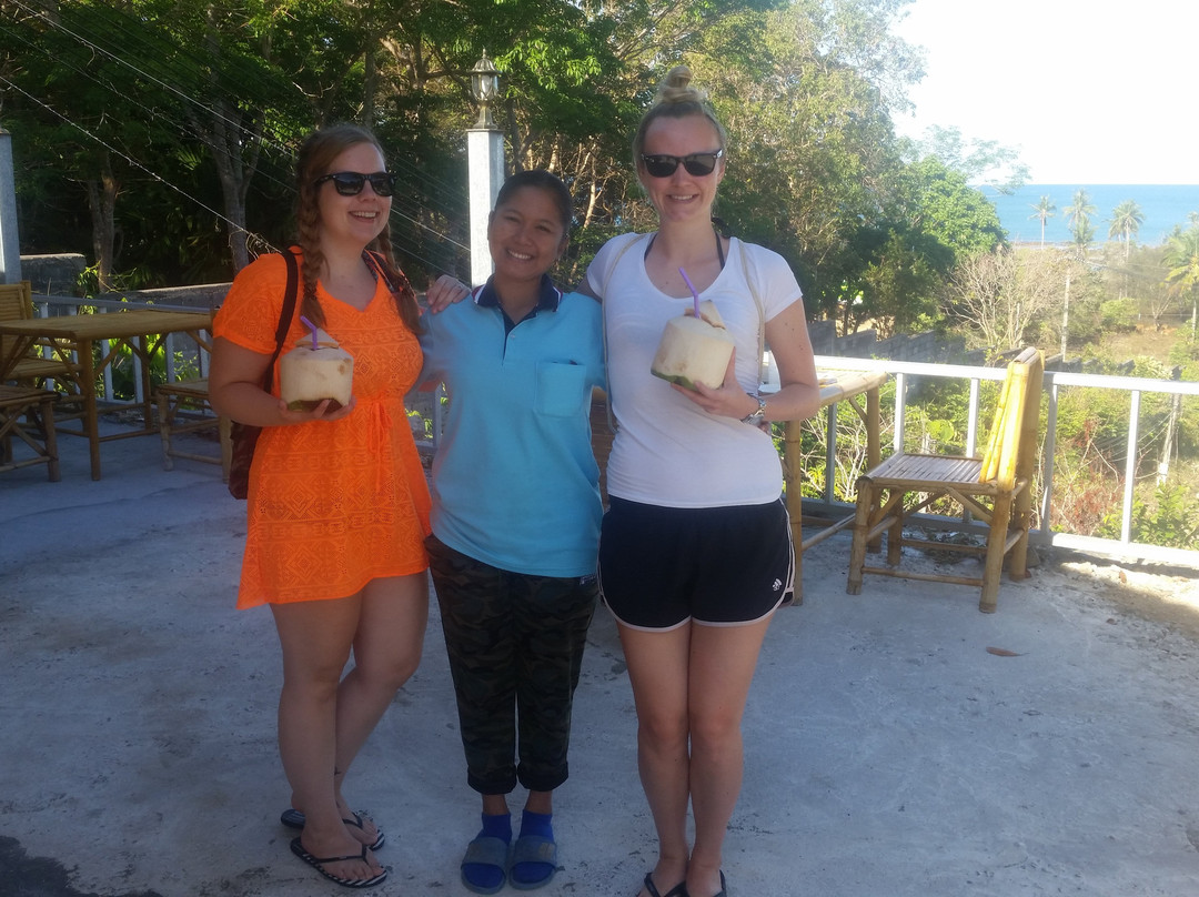 Chom Dao Resort主图