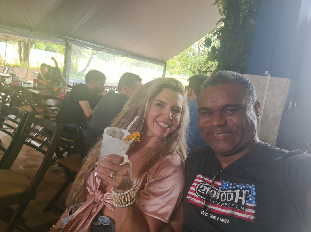 Quintal da Tia Sandra