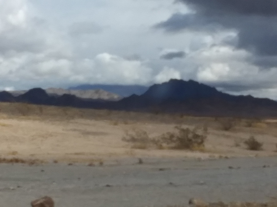 Quality Inn Parker主图