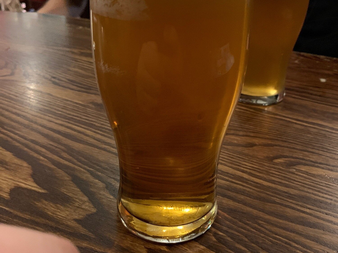 Beerriff-斯温西必去景点