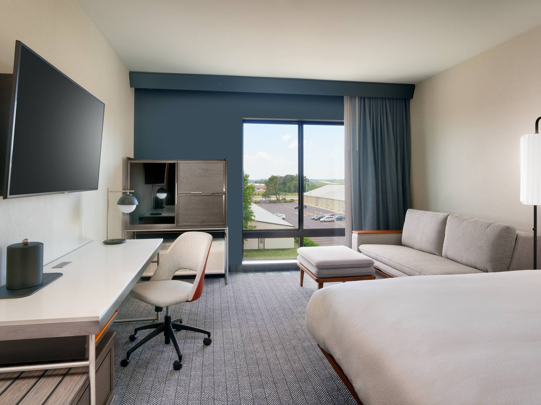 Courtyard by Marriott Ames主图