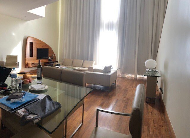 Airways Hotel主图