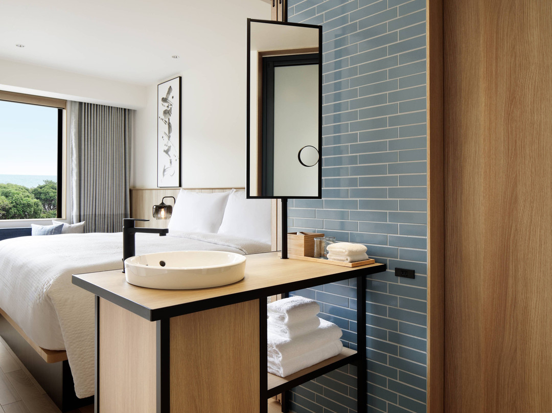 Fairfield By Marriott Mie Kumano Kodo Mihama主图