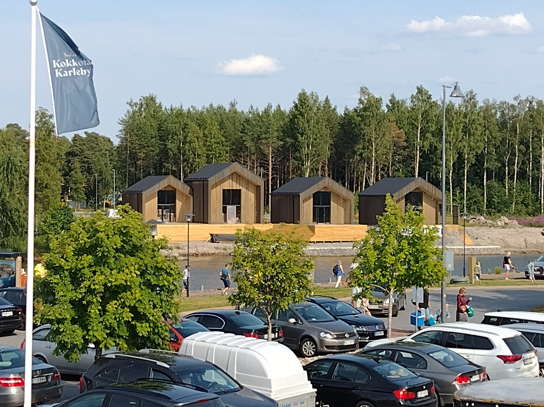 Meriaitat
