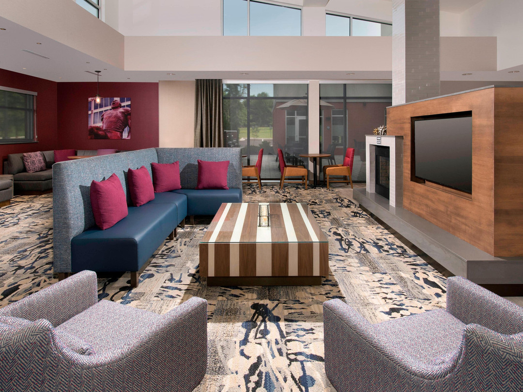 Residence Inn Baltimore Owings Mills主图