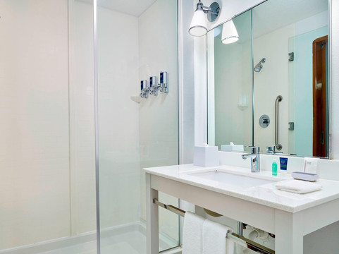 杰克逊维尔贝梅多福朋喜来登酒店主图