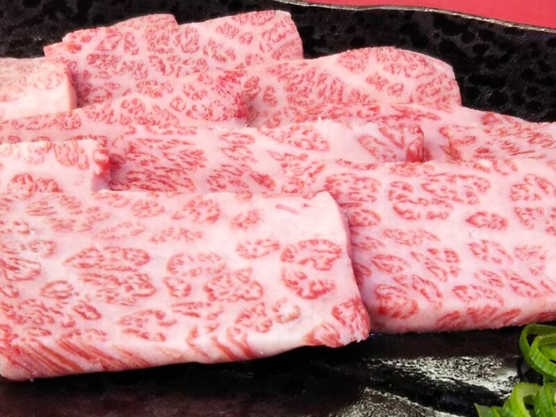大衆焼肉からから亭箕面店