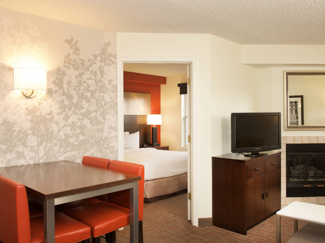 Residence Inn Phoenix Mesa主图
