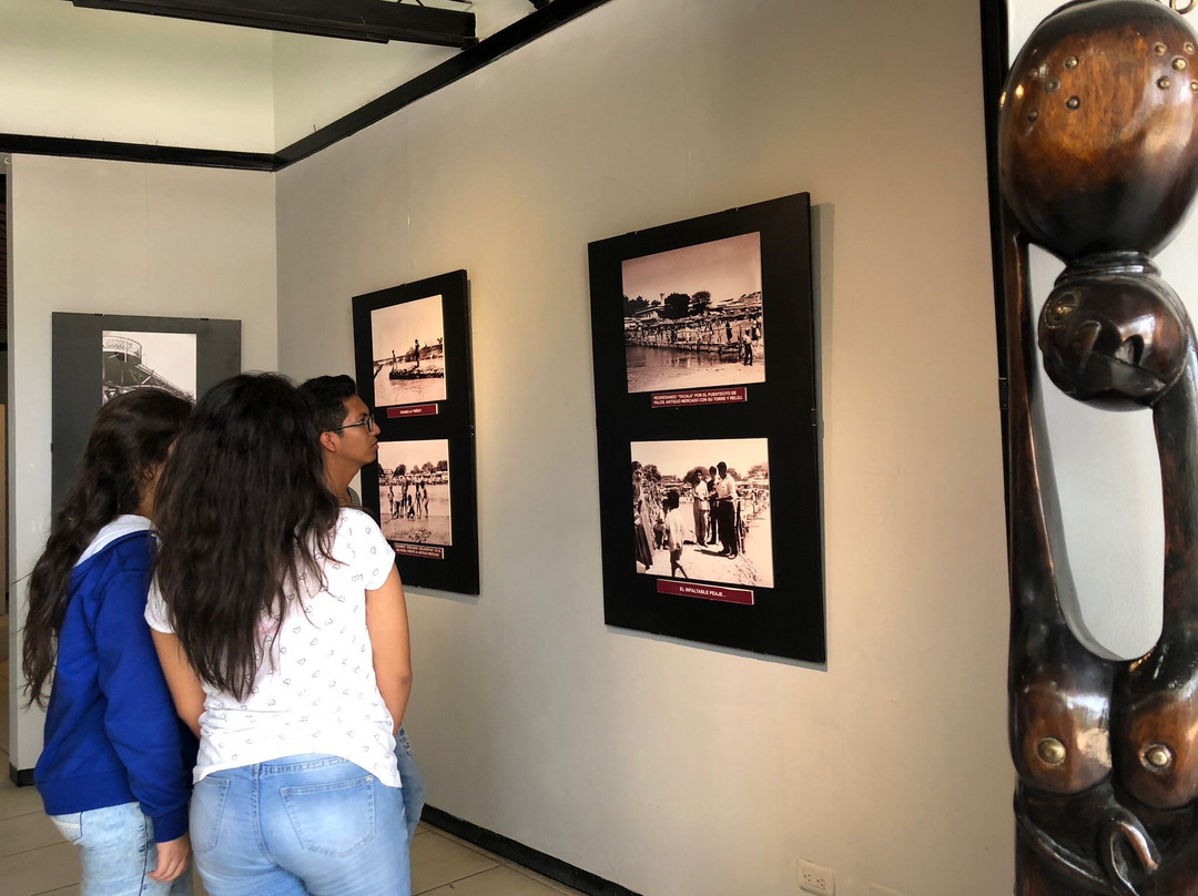 Museo Municipal Vicus-Piura必去景点