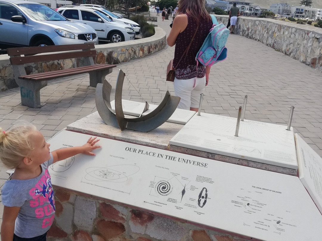 Gearing's Point-赫曼努斯必去景点