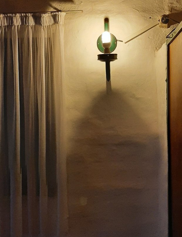 Hosteria Posada Sol主图