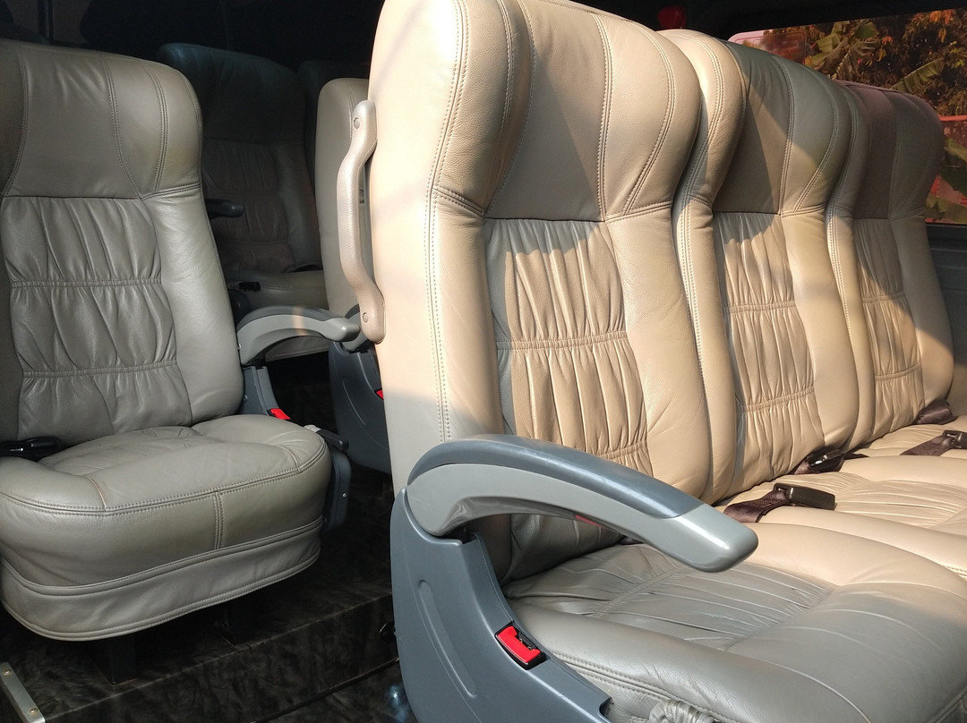 Bonito Transfer-Bonito必去景点