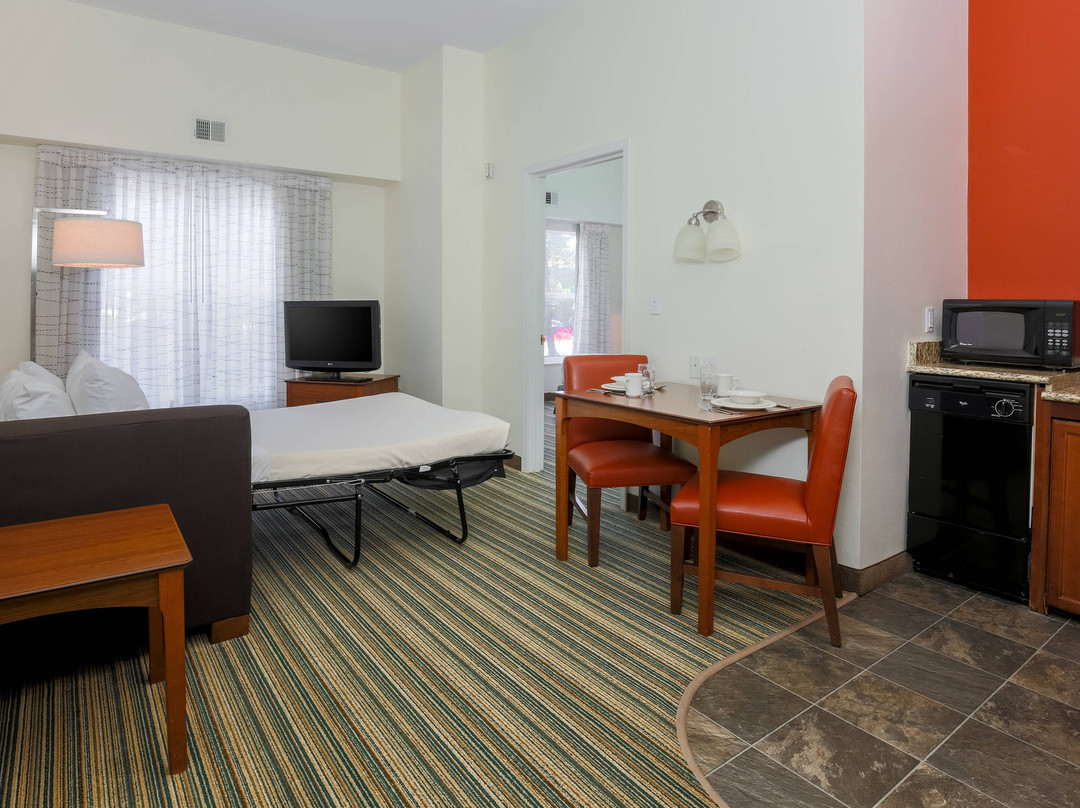 Residence Inn by Marriott Potomac Mills Woodbridge主图