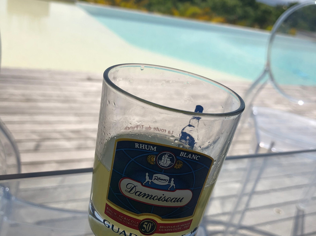 Miami Vice-Saint Francois必去景点