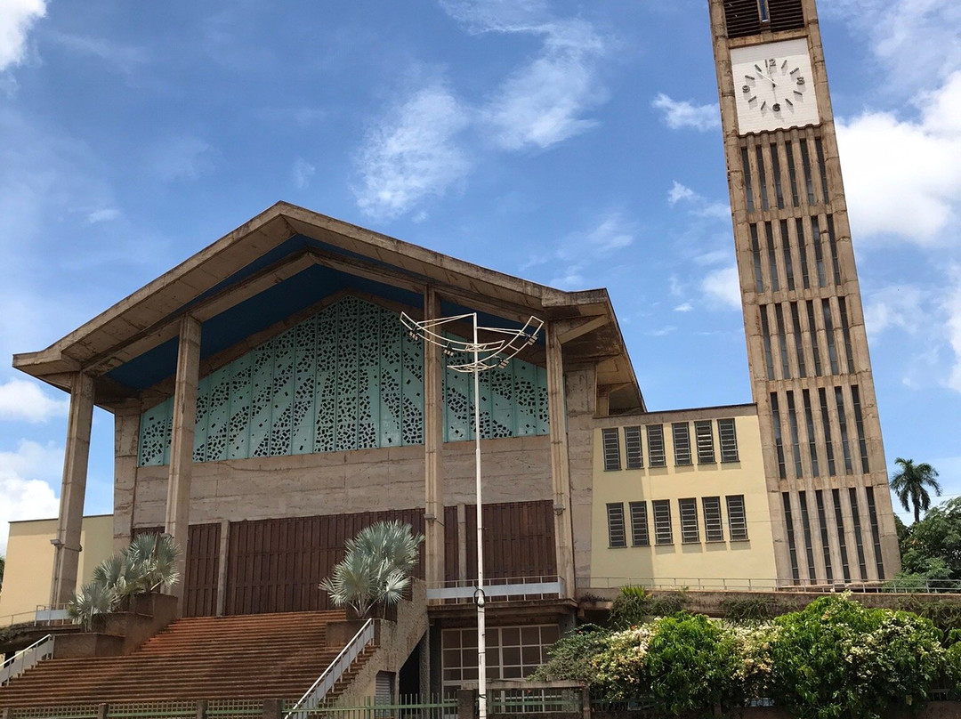 Igreja Matriz de São João Batista景点图片