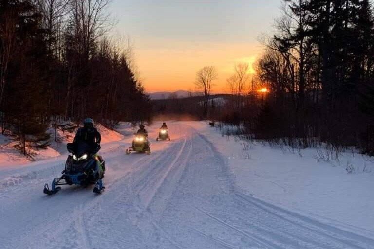 Vermont Mountain Adventures景点图片