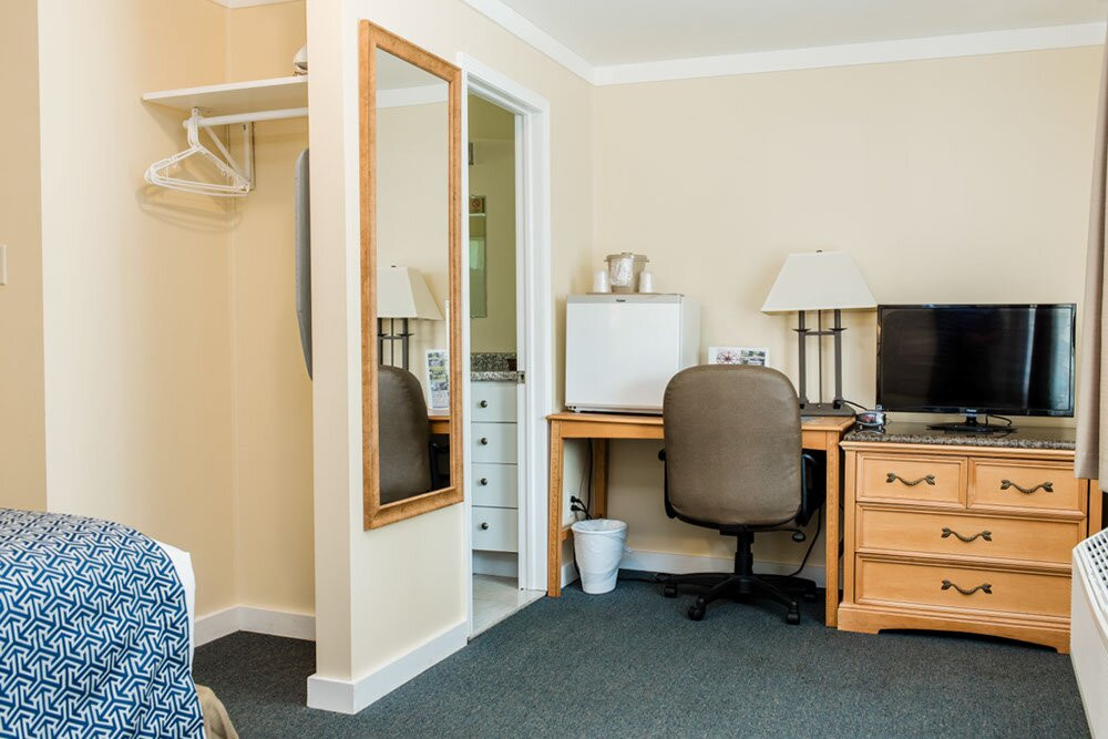 Capt.'s Inn & Suites主图