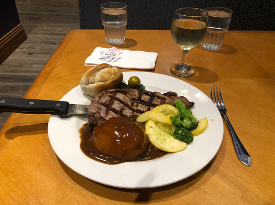 Three Rivers Casino & Resort主图