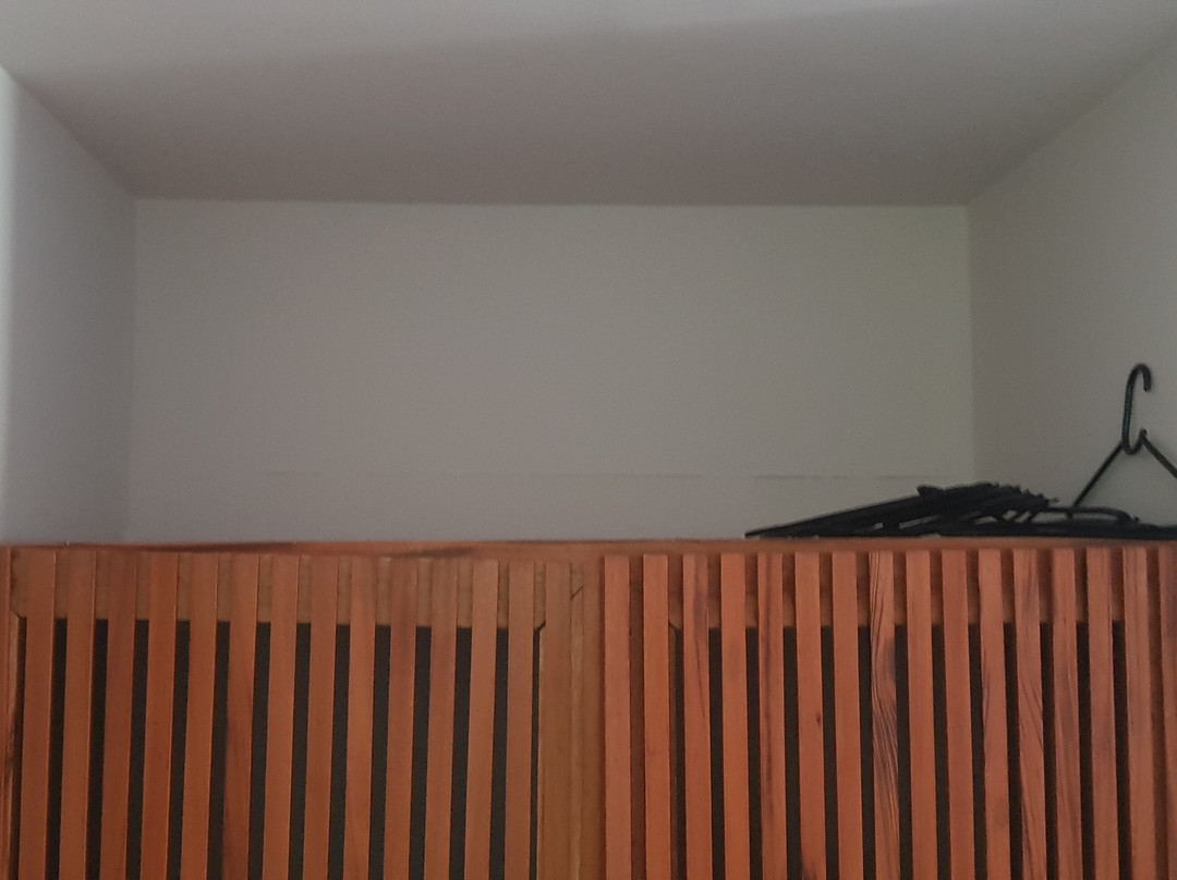 Vila Atlantica Inn主图