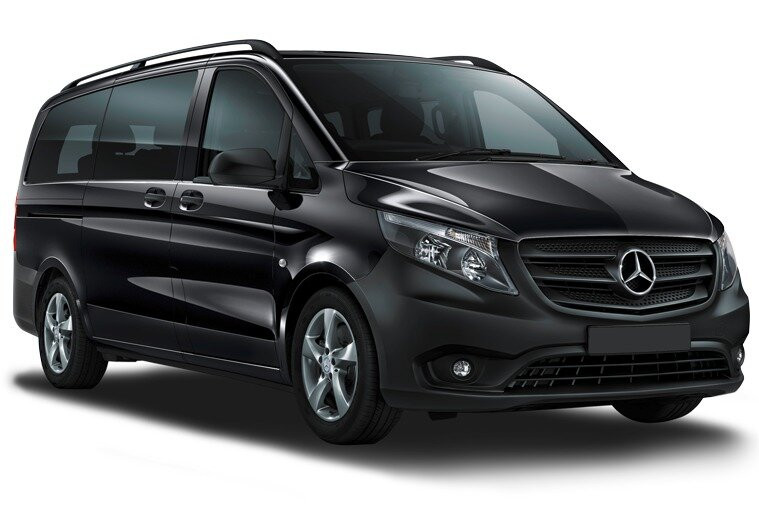 KAMELIA RENT A CAR-VIP TRANSFER